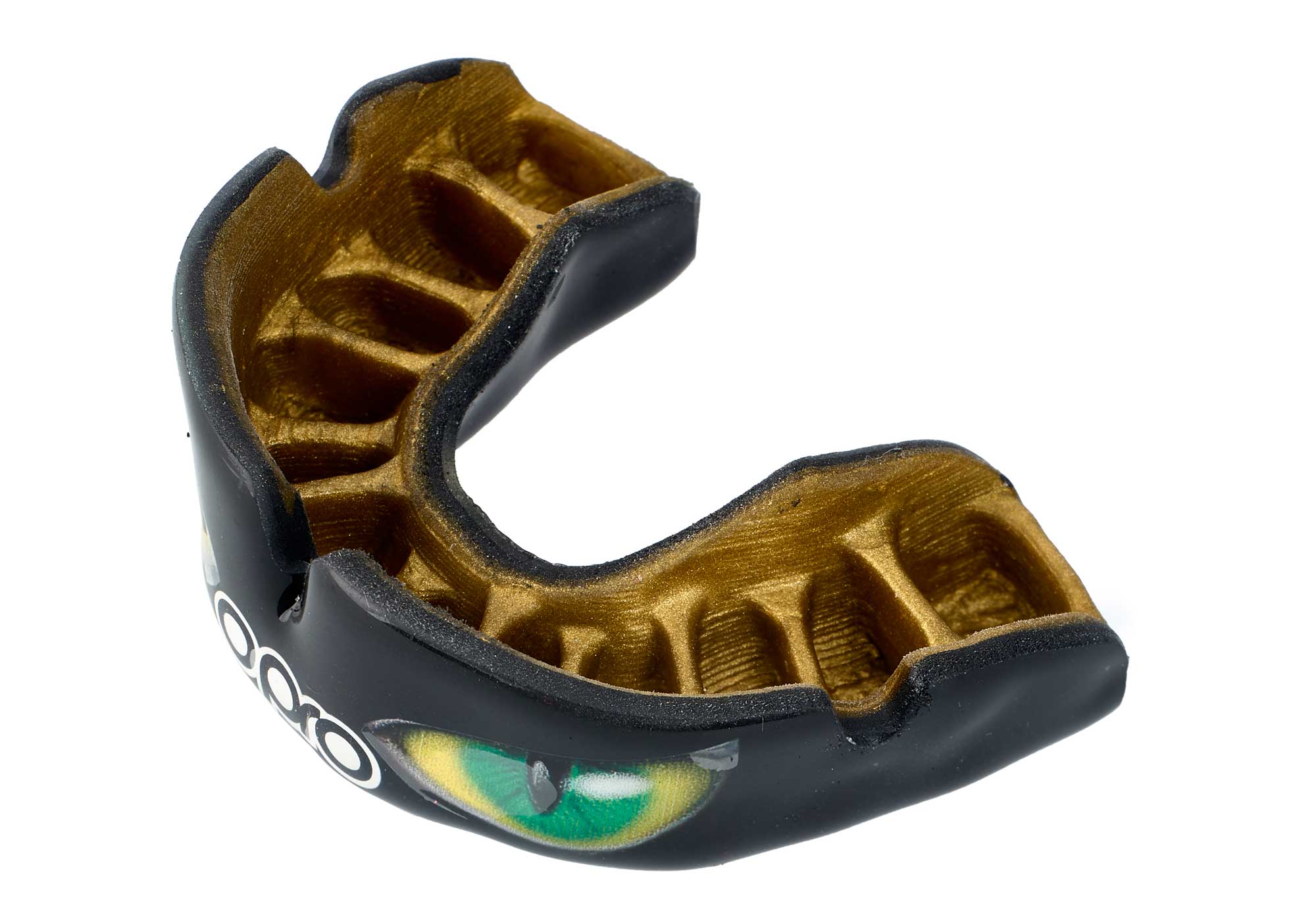 Opro Zahnschutz Power-Fit Aggression