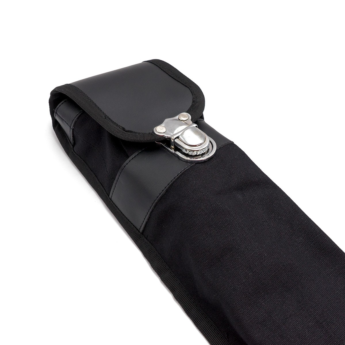 Hanbo Tasche mit Schultergurt und Metallverschluss