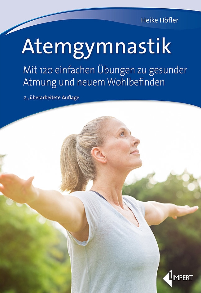 Atemgymnastik (Höfler, Heike)