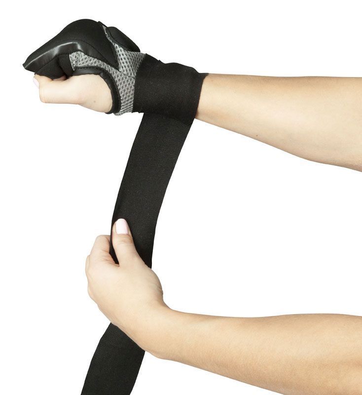 Top Ten  Quickwrap  "Gel Shock"