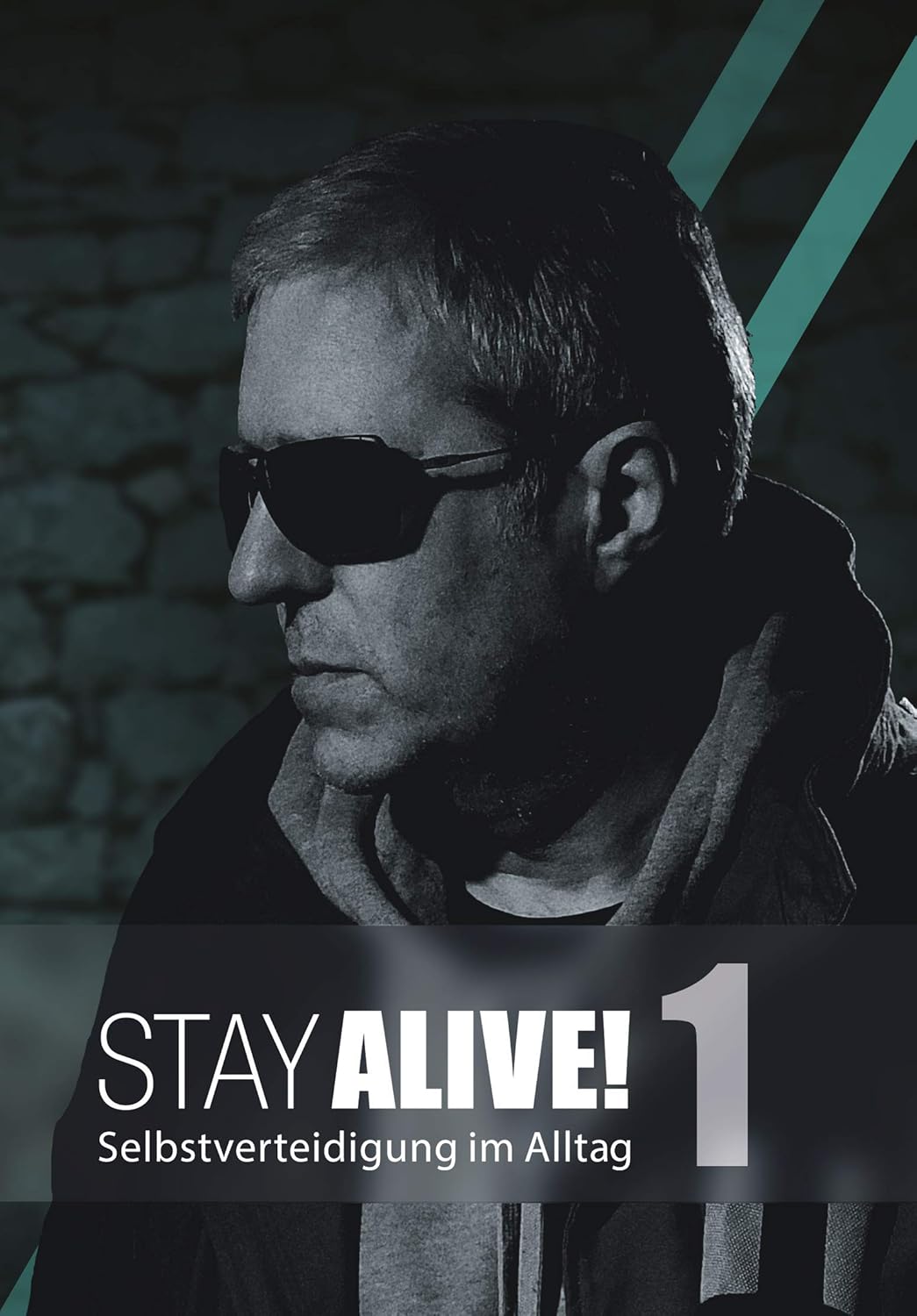 Stay Alive - Selbstverteidigung im Alltag Vol 1 / DVD