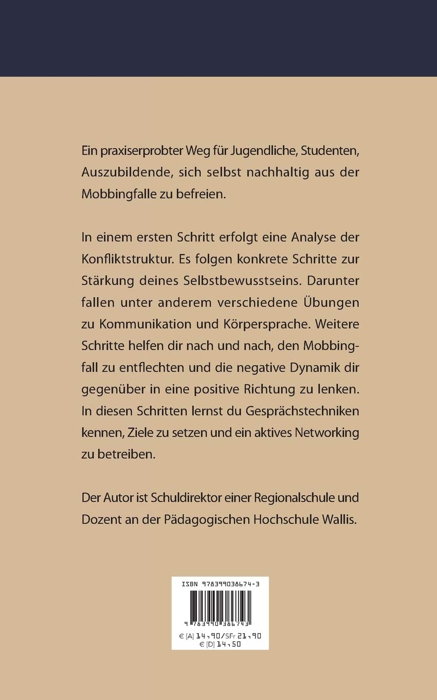 Survival in der Schule (Gsponer, Damian)