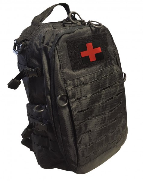Instructor Rucksack Erste Hilfe