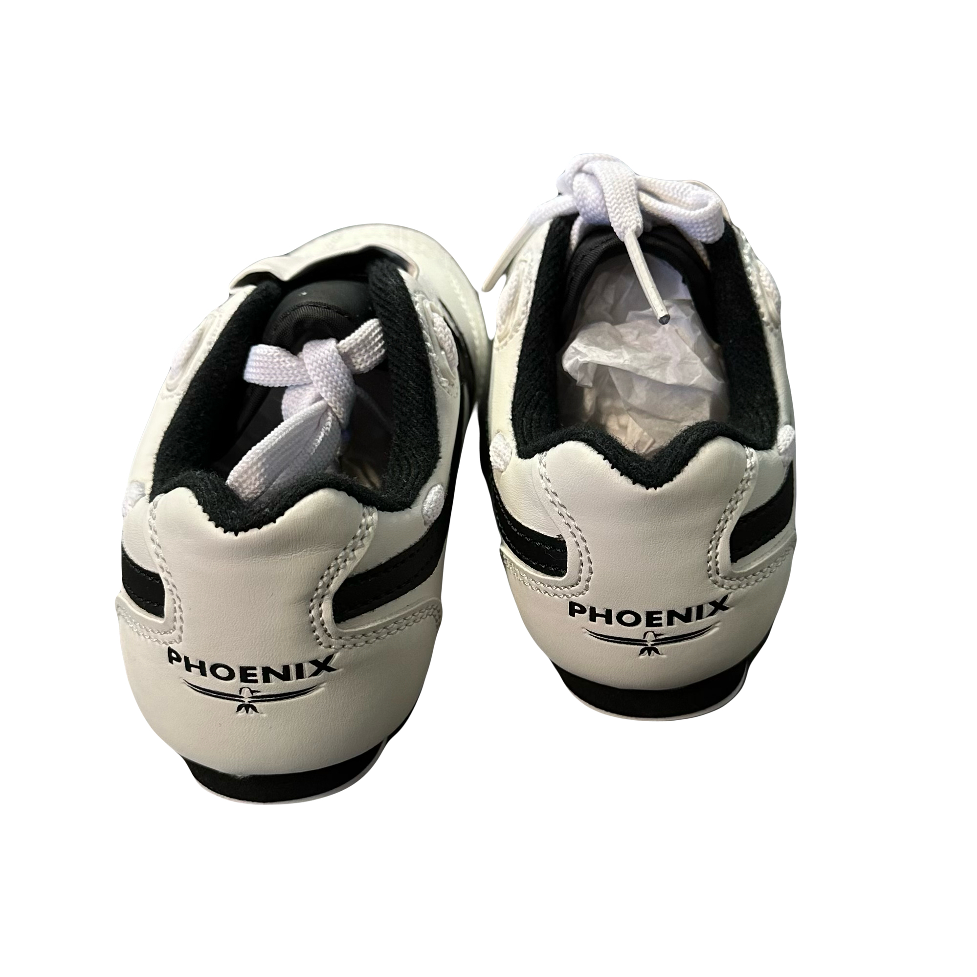 Kampfsportschuhe Allround weiß / schwarz 33 (%SALE)