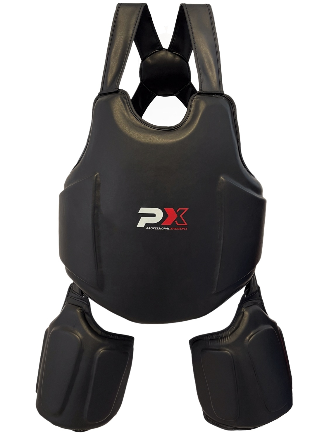 Bauchpolster mit Oberschenkelpolster