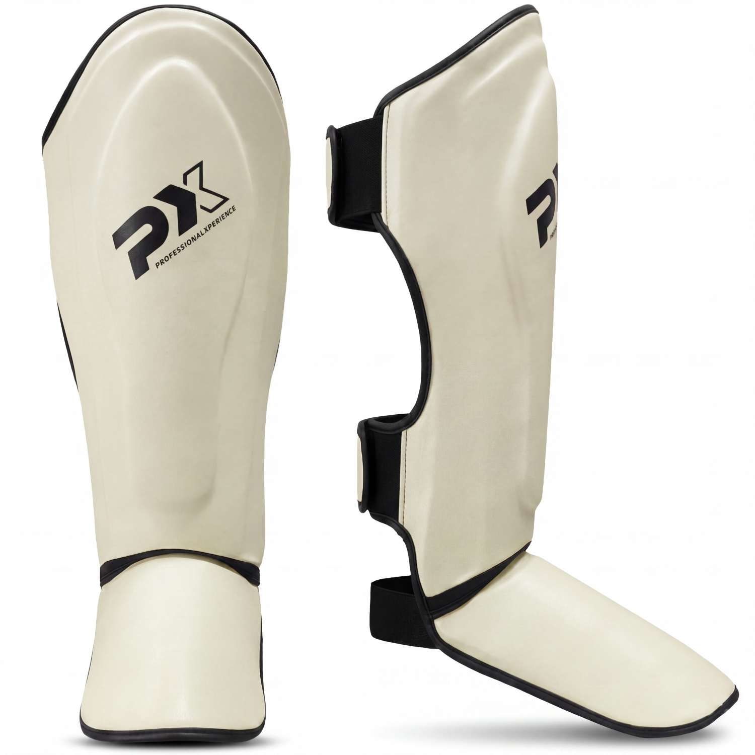 PX Schienbein-Spannschutz PU
