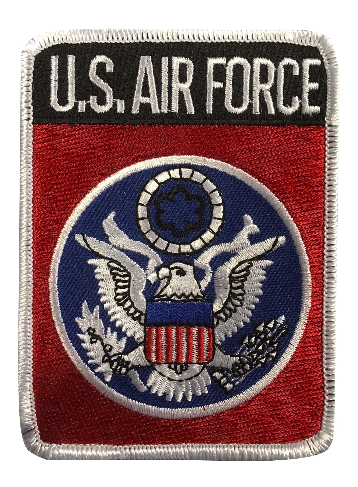 Aufnäher U.S. Air Force