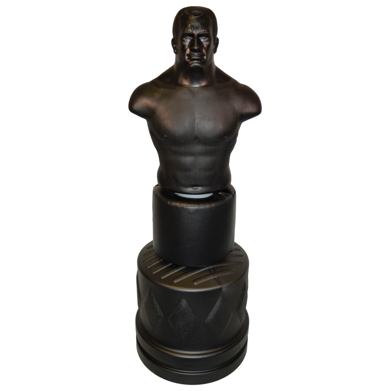 Rumpfpolster für Dummy