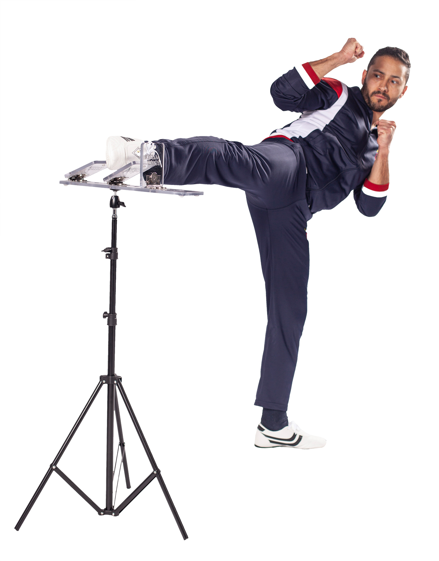 KWON (R) Kick Board Professional