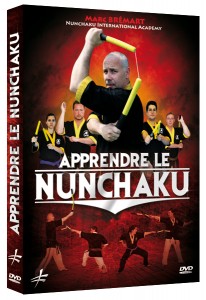 DVD Lernen sie Nunchaku