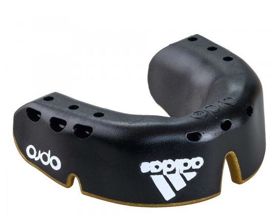 adidas Zahnschutz OPRO Gold, ADIBP35