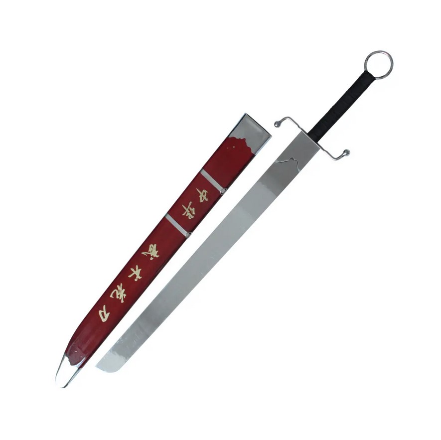 Kung Fu Nan Dao Schwert ca 100cm