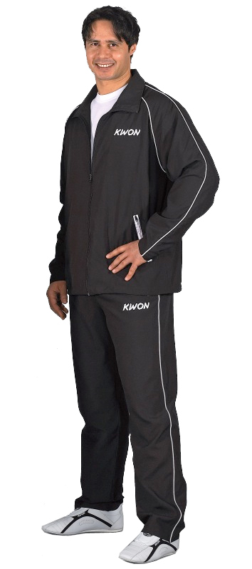 KWON (R) Trainingsanzug / Freizeitanzug SAN FRANCISCO