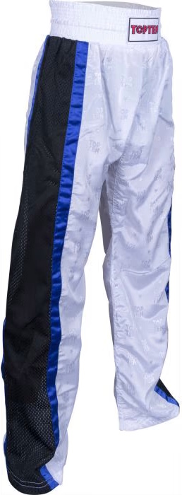 TOP TEN Kickboxhose MESH