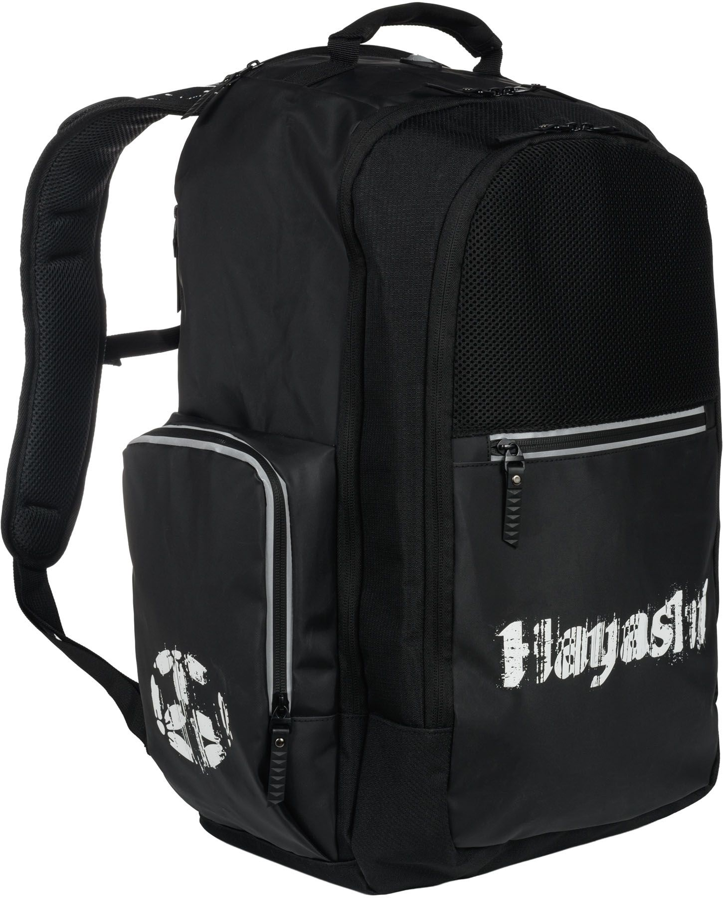 Hayashi Rucksack - Cool Fighters -