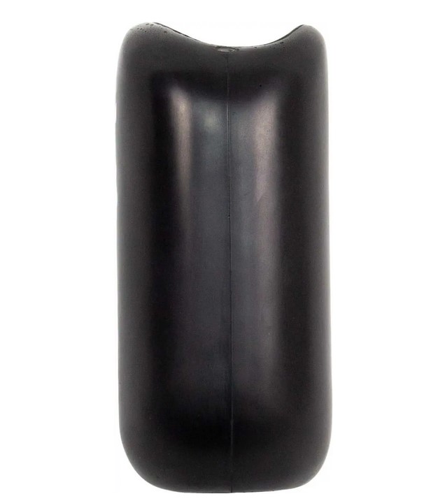 TOP TEN Target - 30 cm x 22 cm x 14 cm ROT 1060