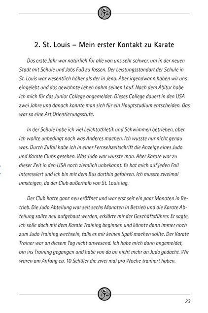 Shihan Bill Marsh: My Way, ein Leben für Karate Do - Fischer, Jürgen