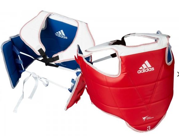 adidas Kampfweste Reversible, ADITAP01 M