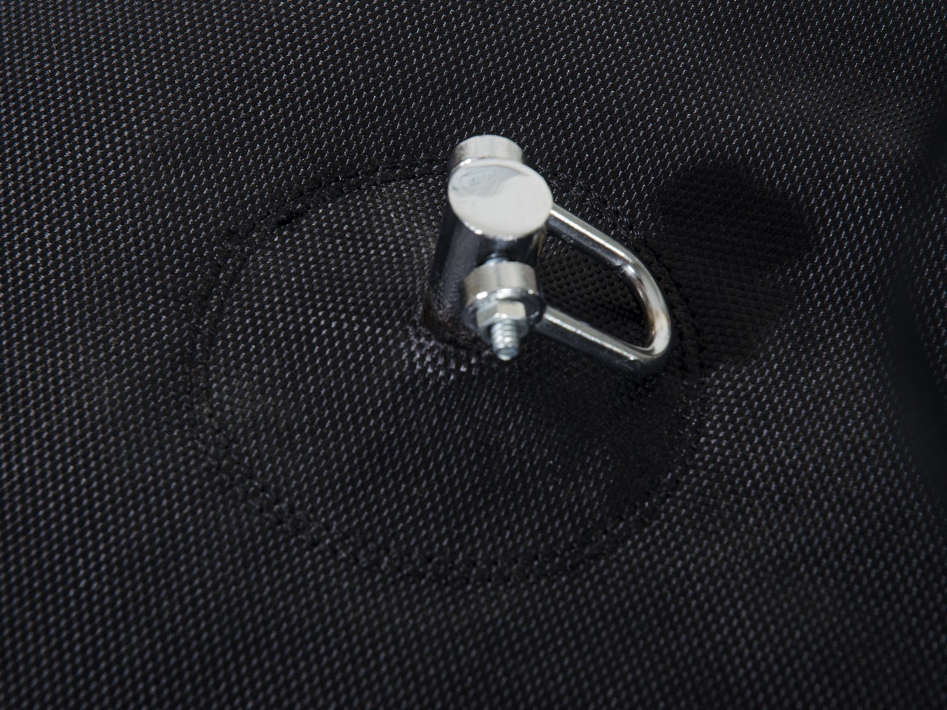 KWON (R) Bodenanker (für Doppelendball)