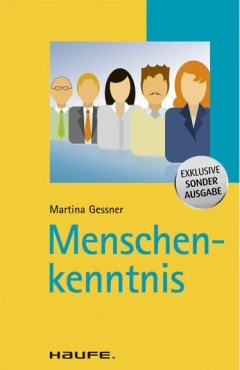 Menschenkenntnis
