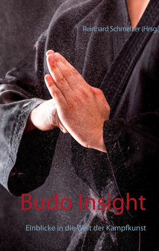 Budo Insight - Einblicke in die Welt der Kampfkunst (Schmelzer, Reinhard (Hrsg.))
