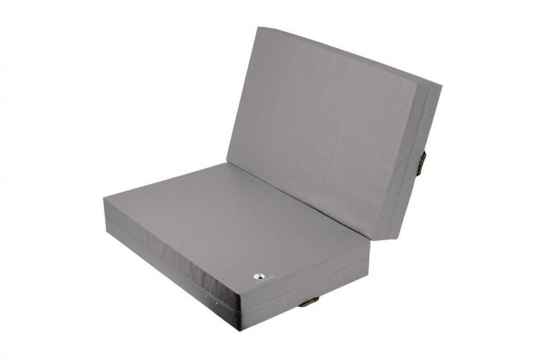 Weichbodenmatte faltbar