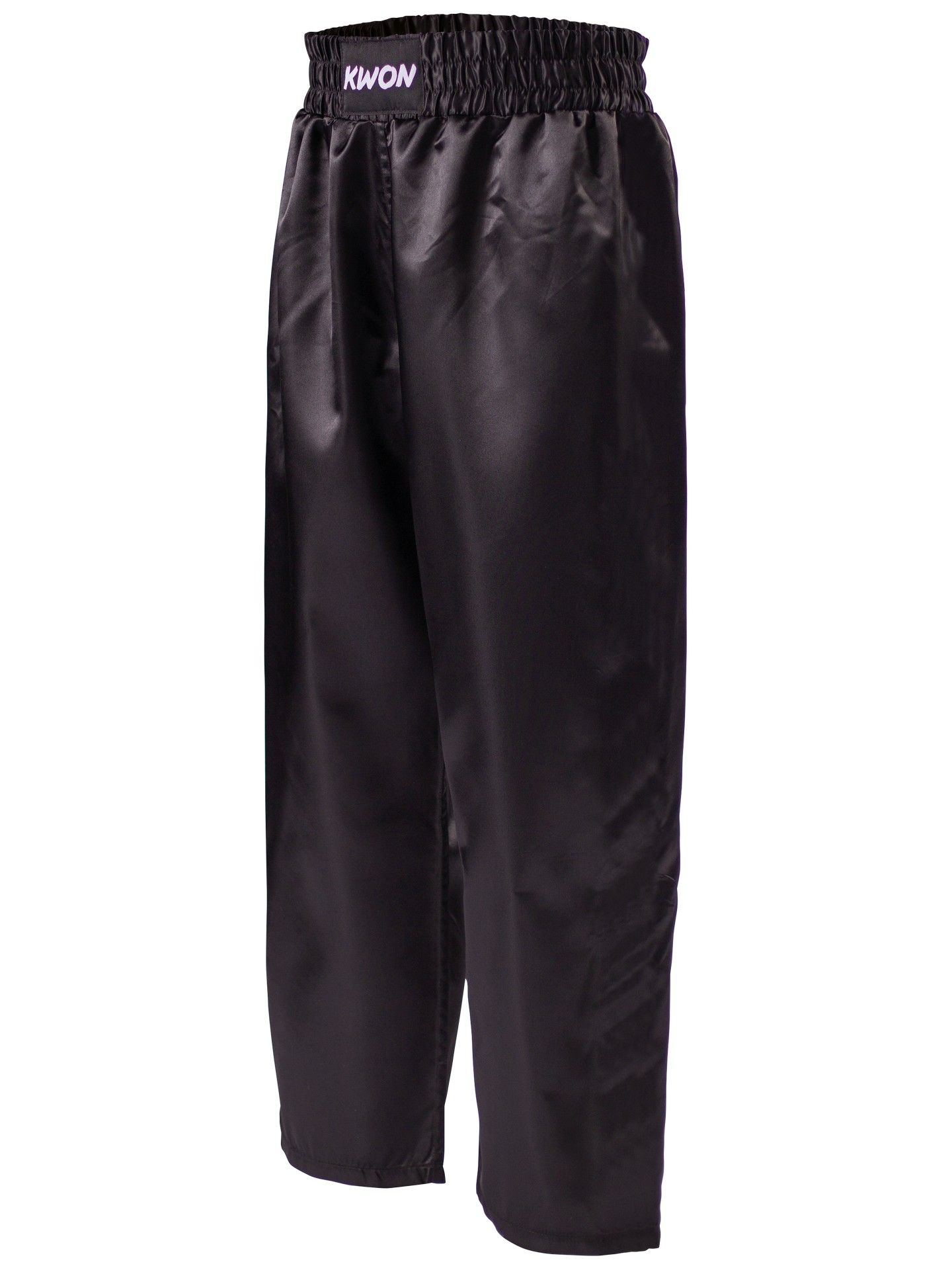 KWON (R) CLUBLINE Satinhose Basic