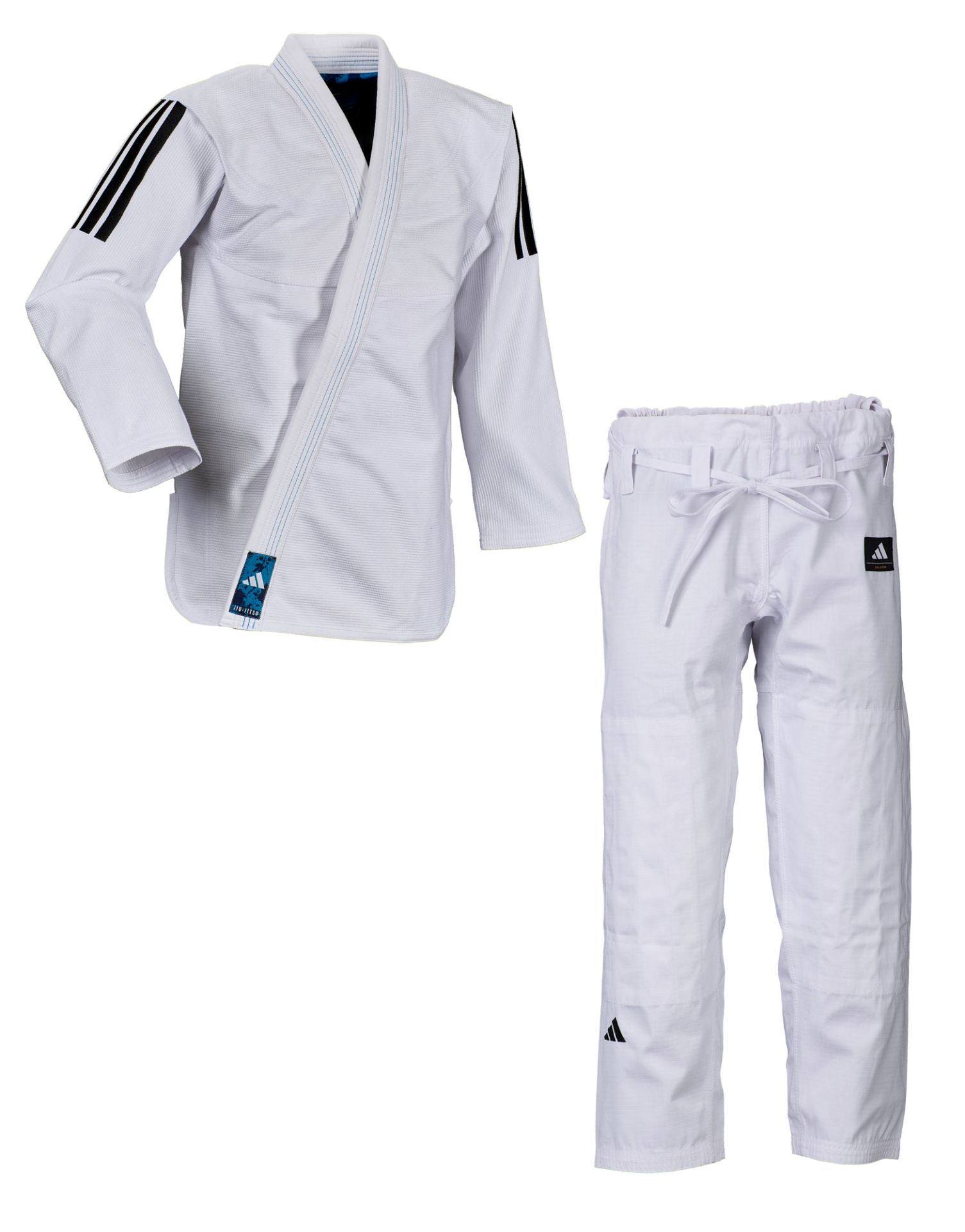 Adidas BJJ Contest JJ430P