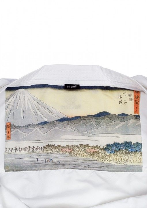 Tokaido Karateanzug Kumite Master Athletic (WKF) 185 (%SALE)