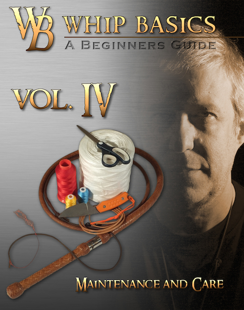 DVD Whip Basics - A Beginners Guide Vol. 4