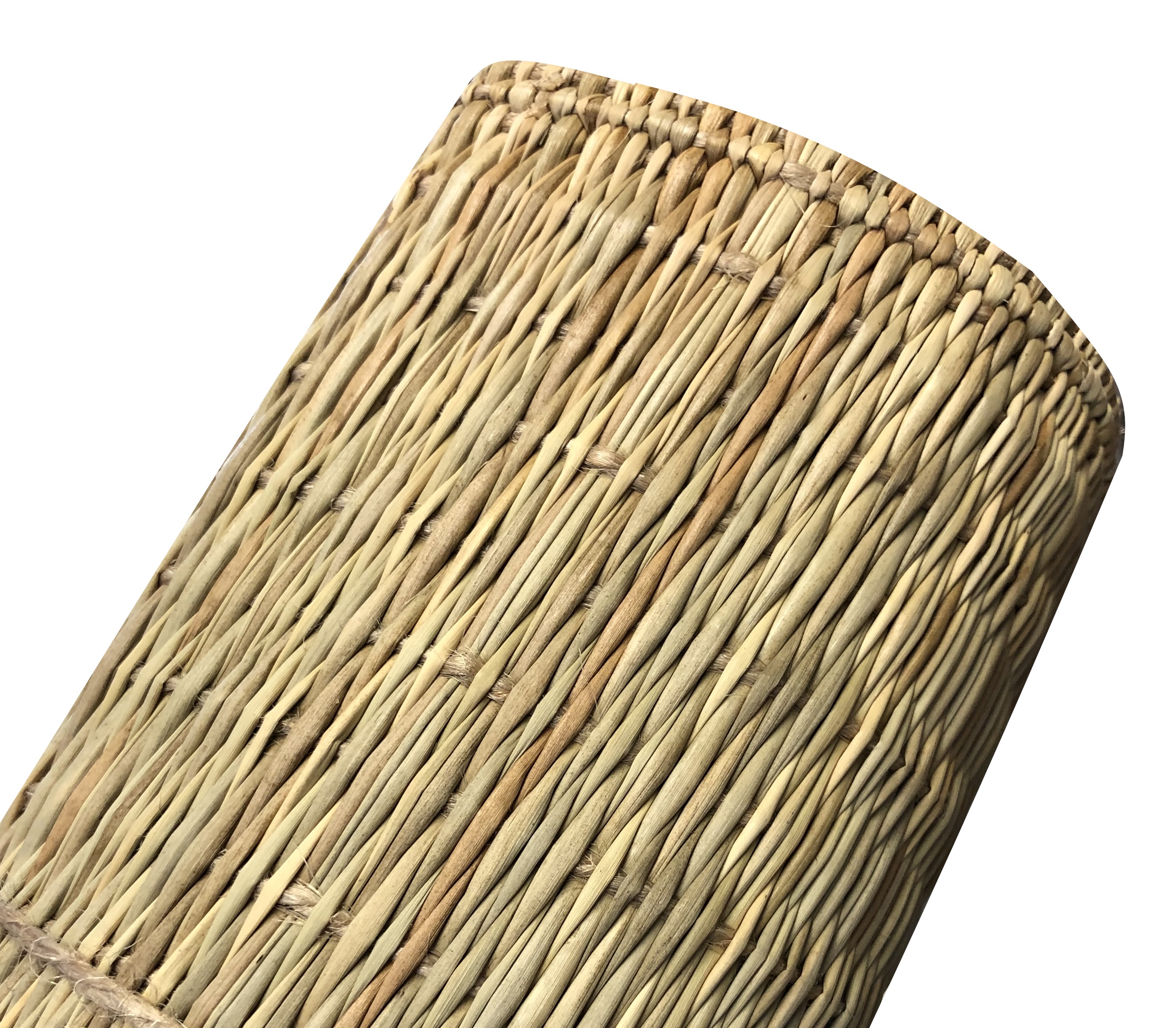 Tamashigiri / Reisstrohmatten für Iaido Schnitttest