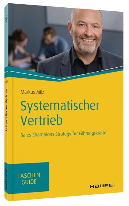 Systematischer Vertrieb