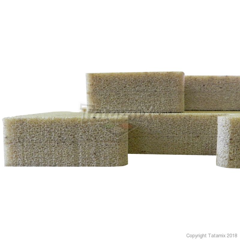 C20L Sportmatte / Fitnessmatte CORK / 100 x 100 x 2 cm