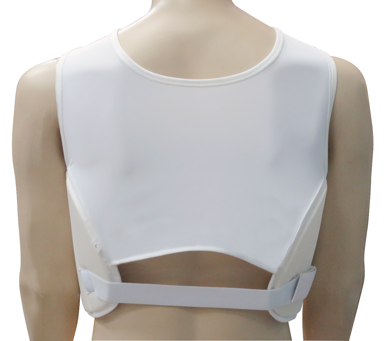 WACOKU Karate Weste - WKF anerkannt 