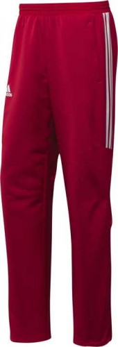 ADIDAS Teamhose T12 rot, Männer S