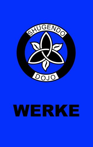 Shugendo Dojo Werke (Sachse, Tino (Hrsg.))