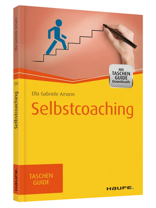 Selbstcoaching (Amann, Gabriele) (Haufe)