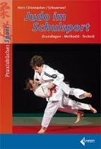 Judo im Schulsport (Herz, Eisenacher, Schwarwel)