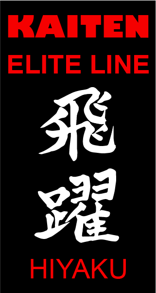 KAITEN Karateanzug Hiyaku WKF approved 210