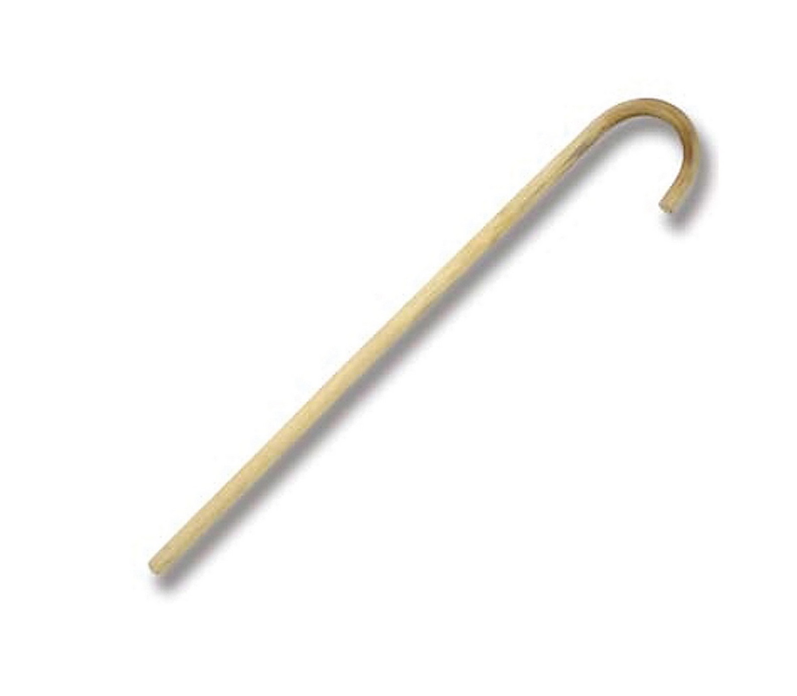 KWON (R) Gehstock / SV Stock, Cane mit rundem Griff