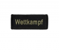 10-er Pack Motivations-Patches (Auswahl-Artikel)