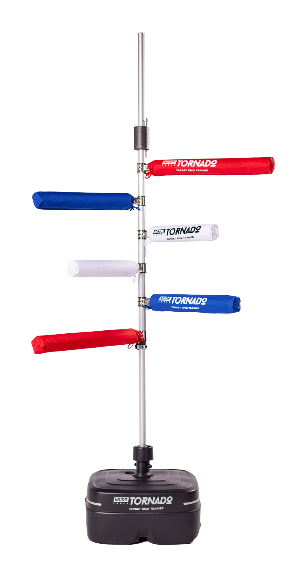 KWON (R) Kickstation mit 6 Mitts / Kick Training