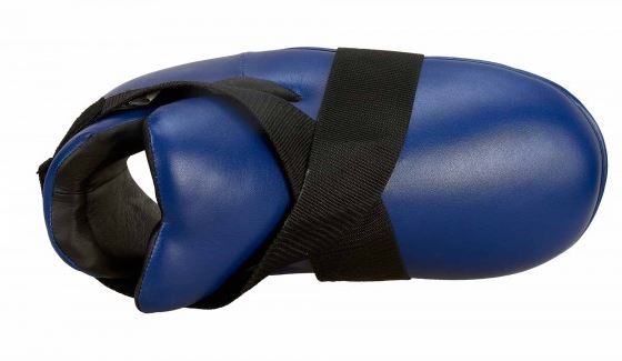 adidas Super Safety Kicks - blue, WAKO, ADIWAKOB01 XL