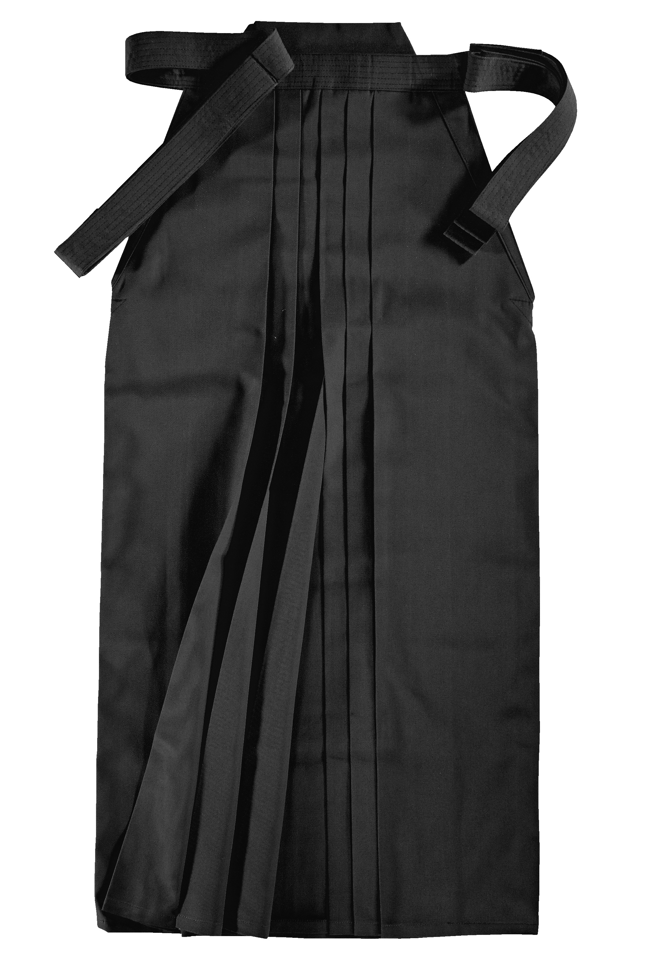 KWON (R) CLUBLINE Hakama schwarz