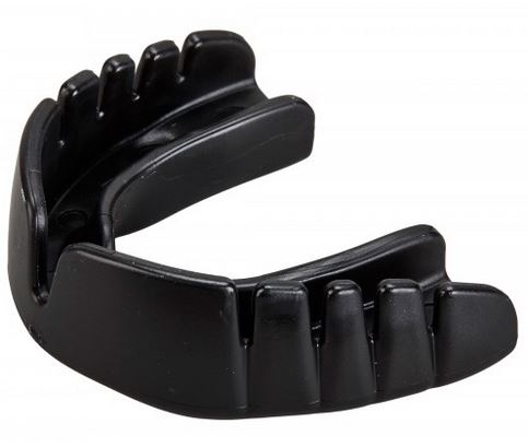 adidas Zahnschutz OPRO SnapFit, black ADIBP30