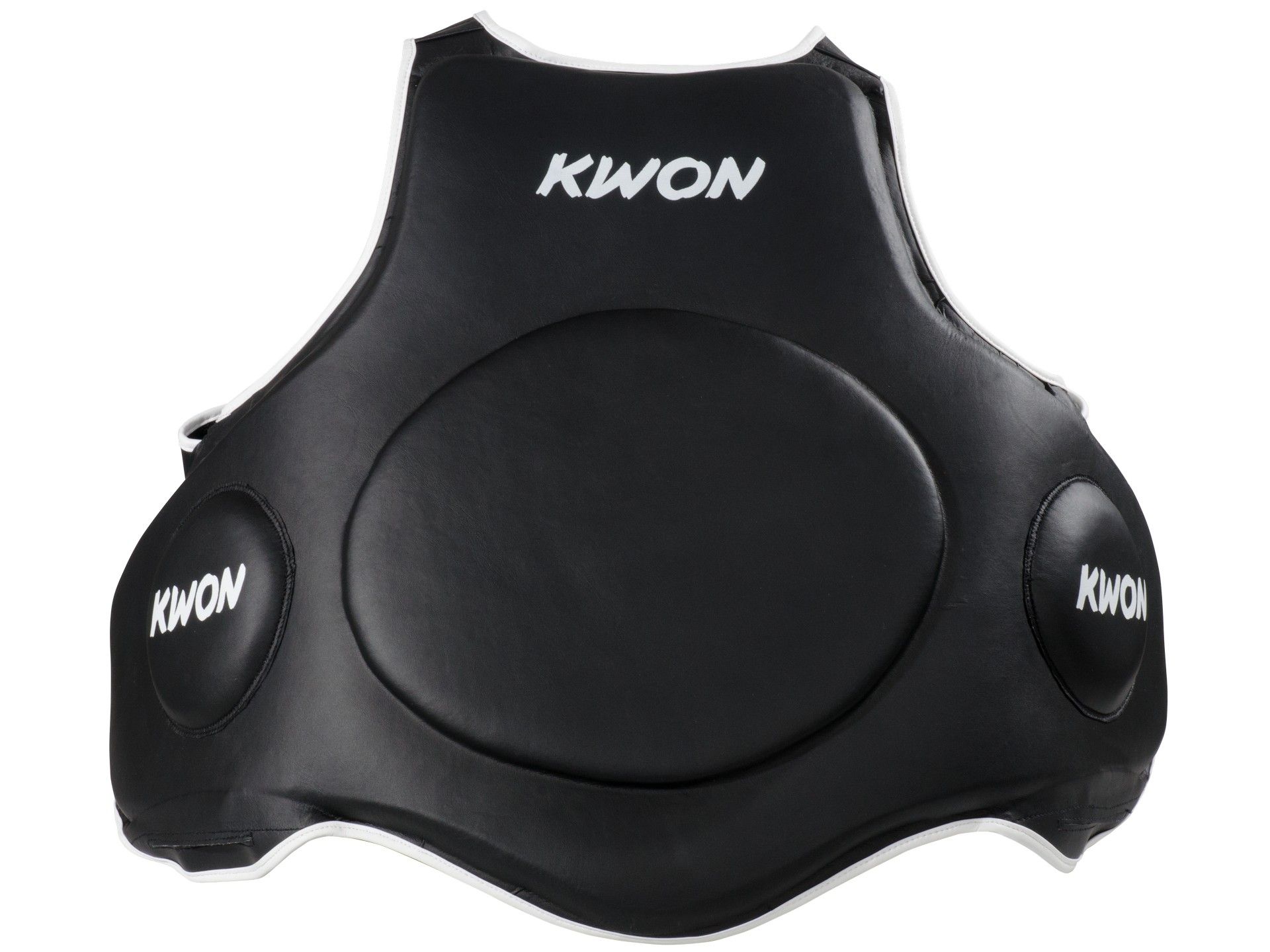 KWON (R) Bauchschild / Bauchpolster Muay Thai