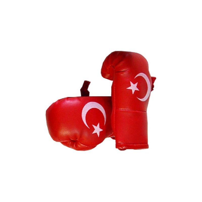 Mini-Boxhandschuhe Türkei