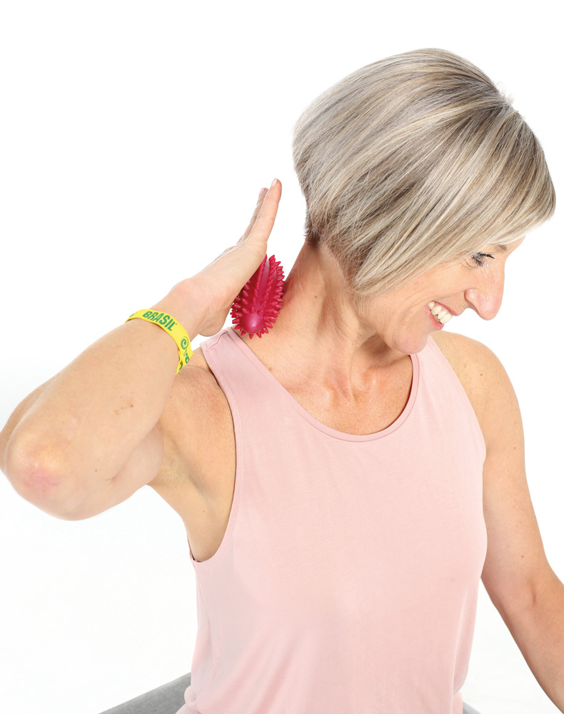 Togu Brasil ® Handtrainer