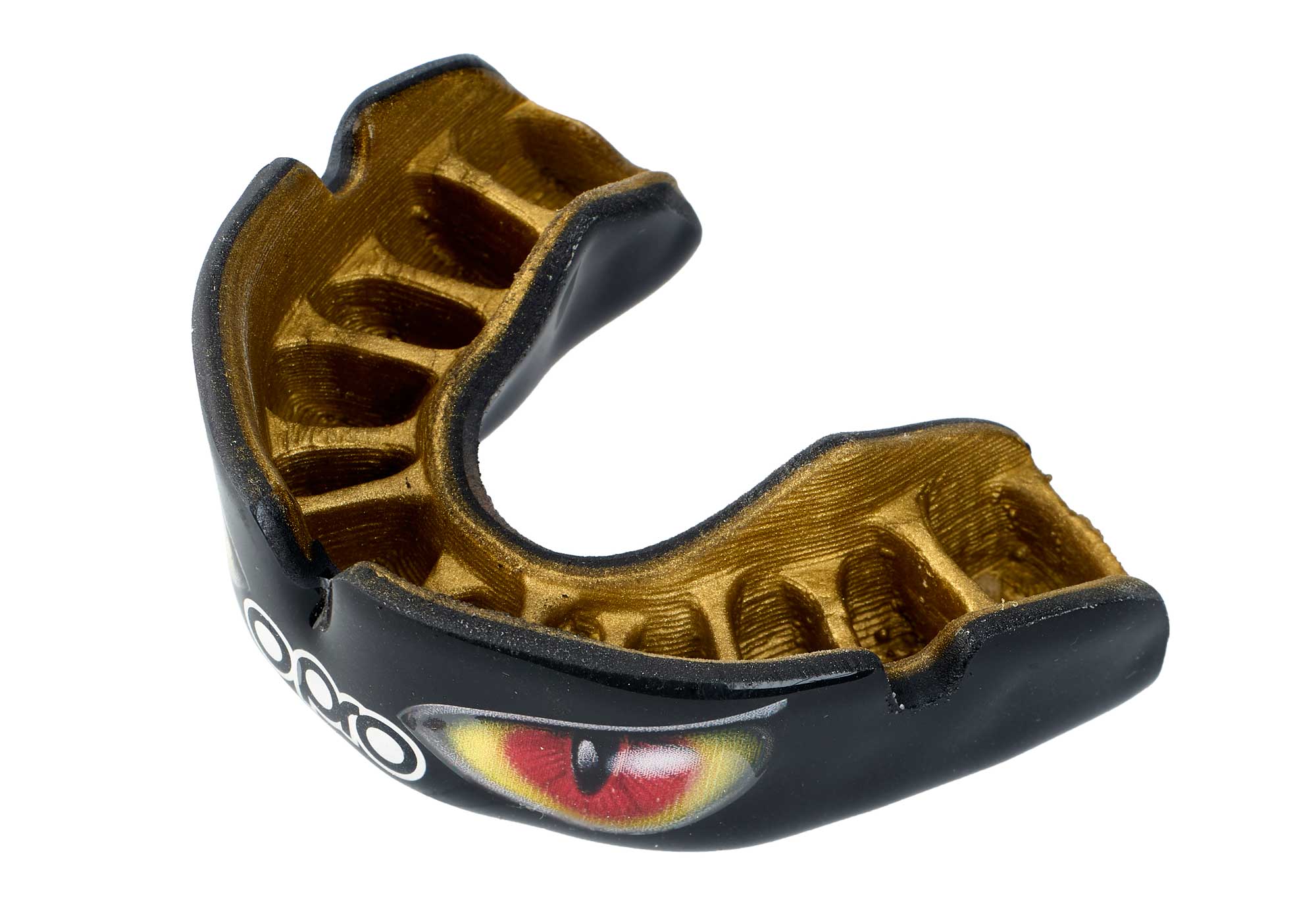 Opro Zahnschutz Power-Fit Aggression