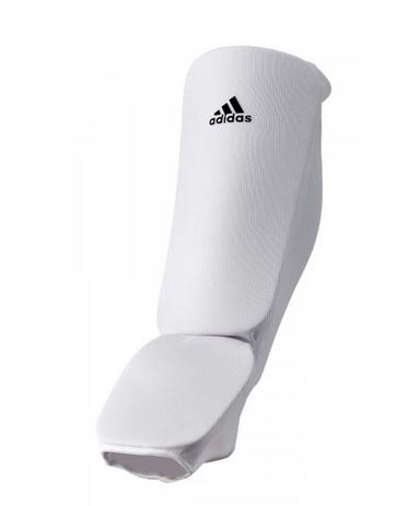 adidas Schienbein- Spannschutz Stoff, ADIBP08 XL